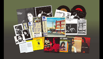 CDJapan : [SACD Multi Hybrid] Billy Joel: Streetlife